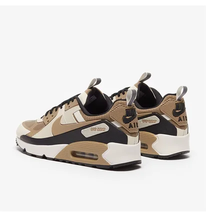 Кроссовки мужские Nike Sportswear Air Max 90 Drift Brown FB2877-100