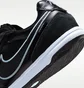 Кроссовки мужские Nike Tiempo Streetgato Black HQ7017-046