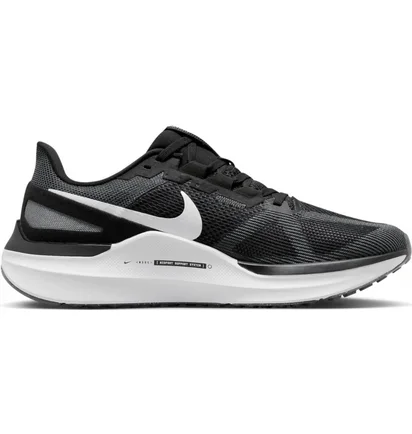 Кросівки чоловічі Nike Structure 25 Black DJ7883-002