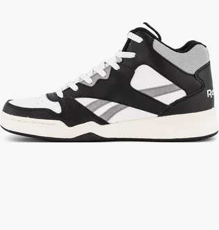 Кросівки унісекс Reebok Royal Bb4500 Hi2 Black/White 100201314
