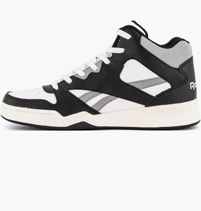 Кросівки унісекс Reebok Royal Bb4500 Hi2 Black/White 100201314