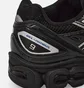 Кросівки чоловічі Asics Gel-Nimbus 9 Sneakers Black 1201A424-005