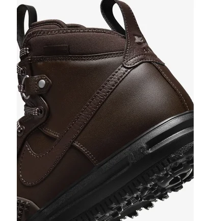 Ботинки мужские Nike Lunar Force 1 Brown DZ5320-201