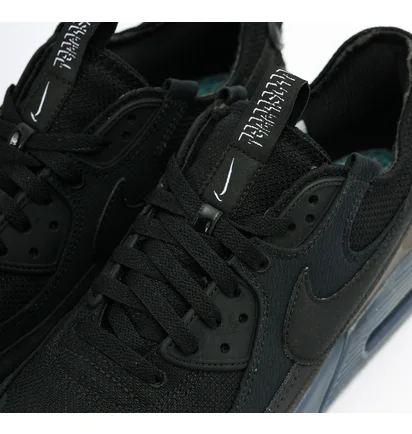 Кросівки чоловічі Nike Air Max Terrascape 90 Casual Shoes Black Dq3987-002