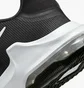 Кросівки чоловічі Nike Air Max Impact 4 Basketball Shoes Black Dm1124-001