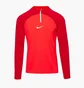 Кофта чоловіча Nike Dri-Fit Academy Pro Drill Top (K) Red DH9230-635