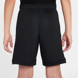 Шорти дитячі Nike Academy Dri-Fit 25/27 Black FZ9784-010