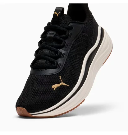 Кроссовки женские Puma Stakd Evo Black 311289-01