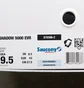 Кросівки чоловічі Saucony Shadow 5000 Evr Black S70396-2