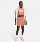 Футболка женская Nike Nsw Crop Tee Gls Peach FZ4635-212