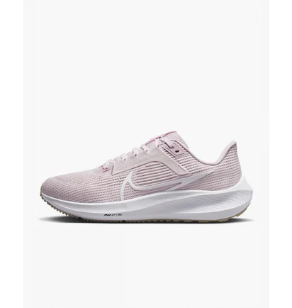 Кроссовки женские Nike Pegasus 40 WomenS Road Running Shoes Pink DV3854-600