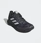 Кроссовки женские Adidas Crazyflight Black Hr0634-10