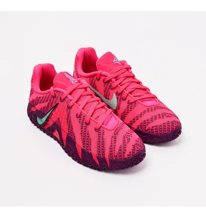 Кросівки чоловічі Nike Ja 3 Price Of Admission Pink HF2793-600