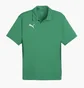 Поло мужское Puma Teamgoal Poloshirt F05 Green 658771-05