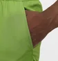 Шорты мужские Nike Court Victory Dri-Fit 7 Tennis Shorts Green FD5380-350