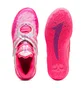 Кроссовки унисекс Puma Mb.05 World Tour Pink 31212901