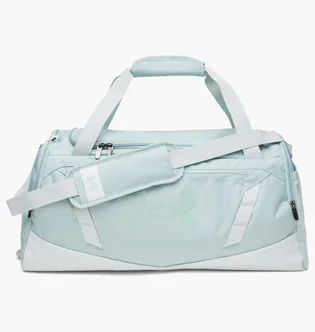 Сумка унісекс Under Armour Undeniable 5.0 Light Blue 1369223-477