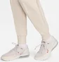 Штани жіночі Nike Sportswear Tech Fleece Beige HJ5479-104