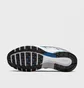 Кроссовки унисекс Nike Wmns P-6000 Grey BV1021-001