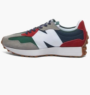 Кросівки чоловічі New Balance 327 Multi Ms327Pwa