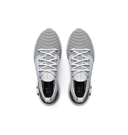 Кросівки чоловічі Under Armour Hovr Phantom 2 Grey 3024936-100