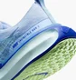 Кроссовки мужские Nike Zoomx Invincible Run Fk 3 Blue DR2615-405