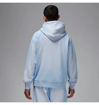 Спортивный костюм мужской Nike Flight Fleece Light Blue FV7249-407__FV7253-407