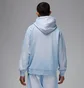 Спортивный костюм мужской Nike Flight Fleece Light Blue FV7249-407__FV7253-407