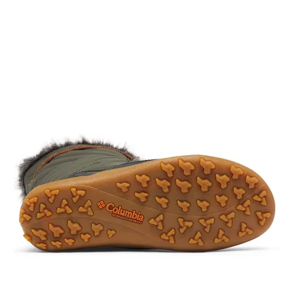 Сапоги женские Columbia Minx Mid Iii Olive BL5964-012