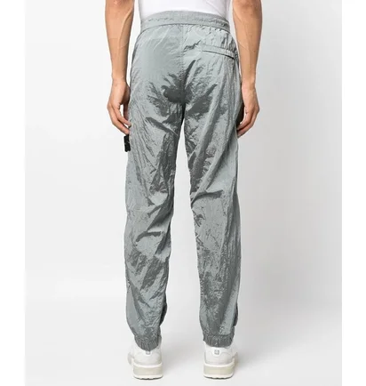 Штаны мужские Stone Island Metallic 781531019-V0061