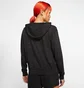 Спортивный костюм женский Nike Sportswear Gym Vintage Black CJ1694-010__CJ1793-010