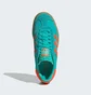 Кроссовки женские Adidas Gazelle Bold Green IG4386