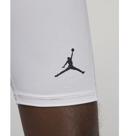 Шорти чоловічі Air Jordan Sport Dri-Fit White DM1813-100