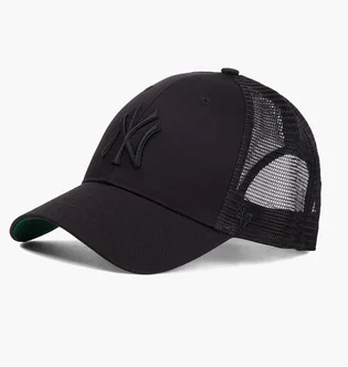 Кепка унісекс 47 Brand Mvp Ny Yankees Black B-Brans17Ctp-Bkb