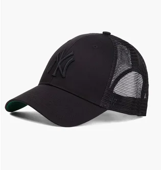 Кепка унисекс 47 Brand Mvp Ny Yankees Black B-Brans17Ctp-Bkb