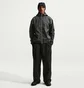 Спортивный костюм мужской Nike Air Full-Zip Hybrid Utility Jacket Black IO0558-010