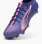 Бутсы женские Puma Ultra 5 Ultimate Firm Ground Soccer Cleats Violet 107691-01