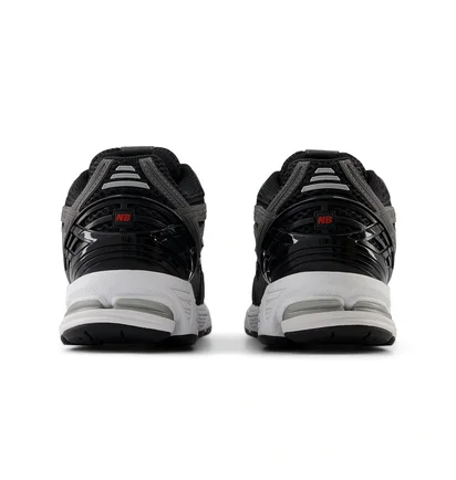 Кроссовки мужские New Balance 1906R Grey/Black U1906RCB