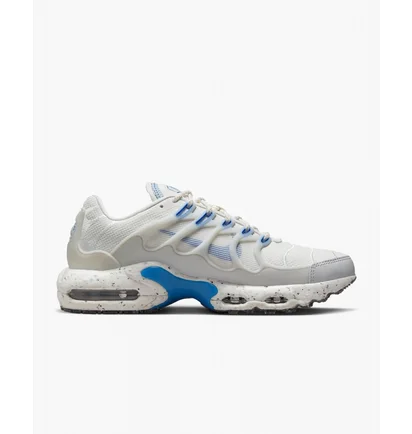 Кросівки чоловічі Nike Air Max Terrascape Plus White Dq3977-101