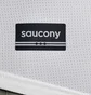 Лонгслив женский Saucony Stopwatch Long Sleeve White SAW800486-WH
