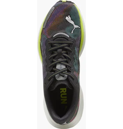 Кроссовки мужские Puma Deviate Nitro 2 Psychedelic Rush Multi 380076-01