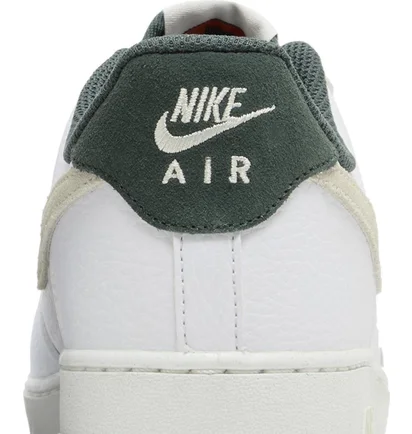 Кроссовки мужские Nike Air Force 1 White HF1939-100