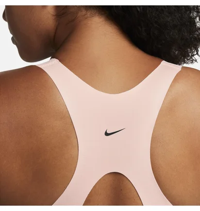 Топ жіночий Nike Alpha Pink DD0436-610