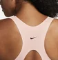 Топ жіночий Nike Alpha Pink DD0436-610
