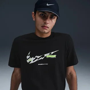 Футболка мужская Nike Elite Entry Black HJ3684-010