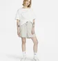 Футболка женская Nike W Nsw Tee Air Bf White DX7918-121