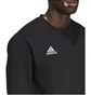 Світшот чоловічий Adidas Entrada 22 Sweatshirt Black H57478