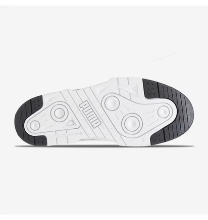 Кросівки унісекс Puma Slipstream Bball White 393266-01