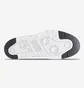 Кросівки унісекс Puma Slipstream Bball White 393266-01