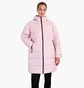 Пуховик жіночий Nike W Nsw Tf Rpl Classic Hd Pink DJ6999-601